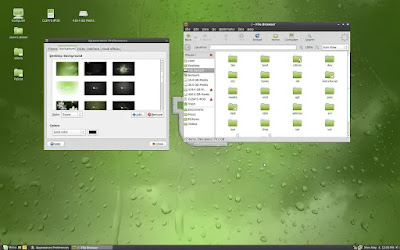Reflexión: Una historia hasta Linux Mint